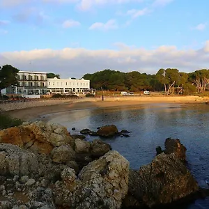 Empuries Spanien