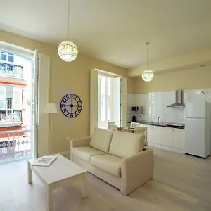 Casa Palacio By Luxury Apartment Cadiz
