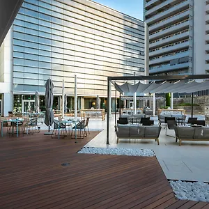 Vincci Maritimo Hotel Barcelona
