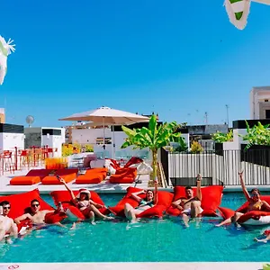 The Boc - Hostel Palma de Mallorca