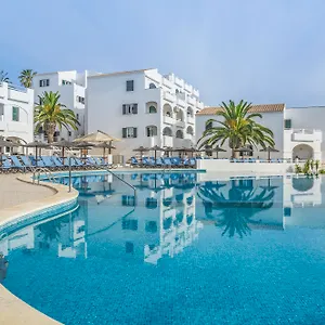 White Sands Club Aparthotel Arenal d'en Castell