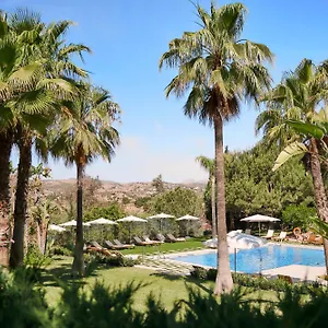 B Bou La & Hotel Vinuela