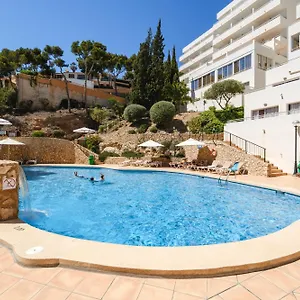 Vista Club Aparthotel Santa Ponsa