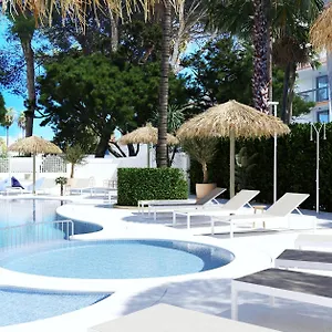 Hsm Park Aparthotel Playa de Muro (Mallorca)
