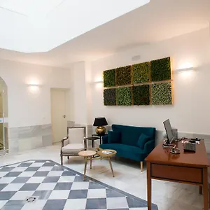 La Del Mercado Apartment