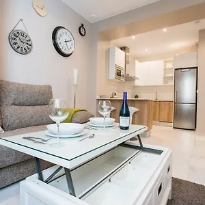 Sagasta 13 Appartement