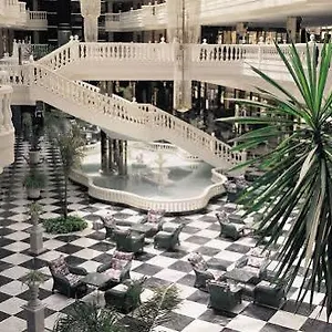 Mare Nostrum Hotel Los Cristianos (Tenerife)