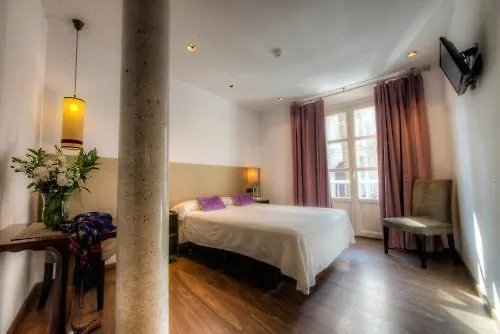 Boutique Hotel Olom - Only Adults Recommended