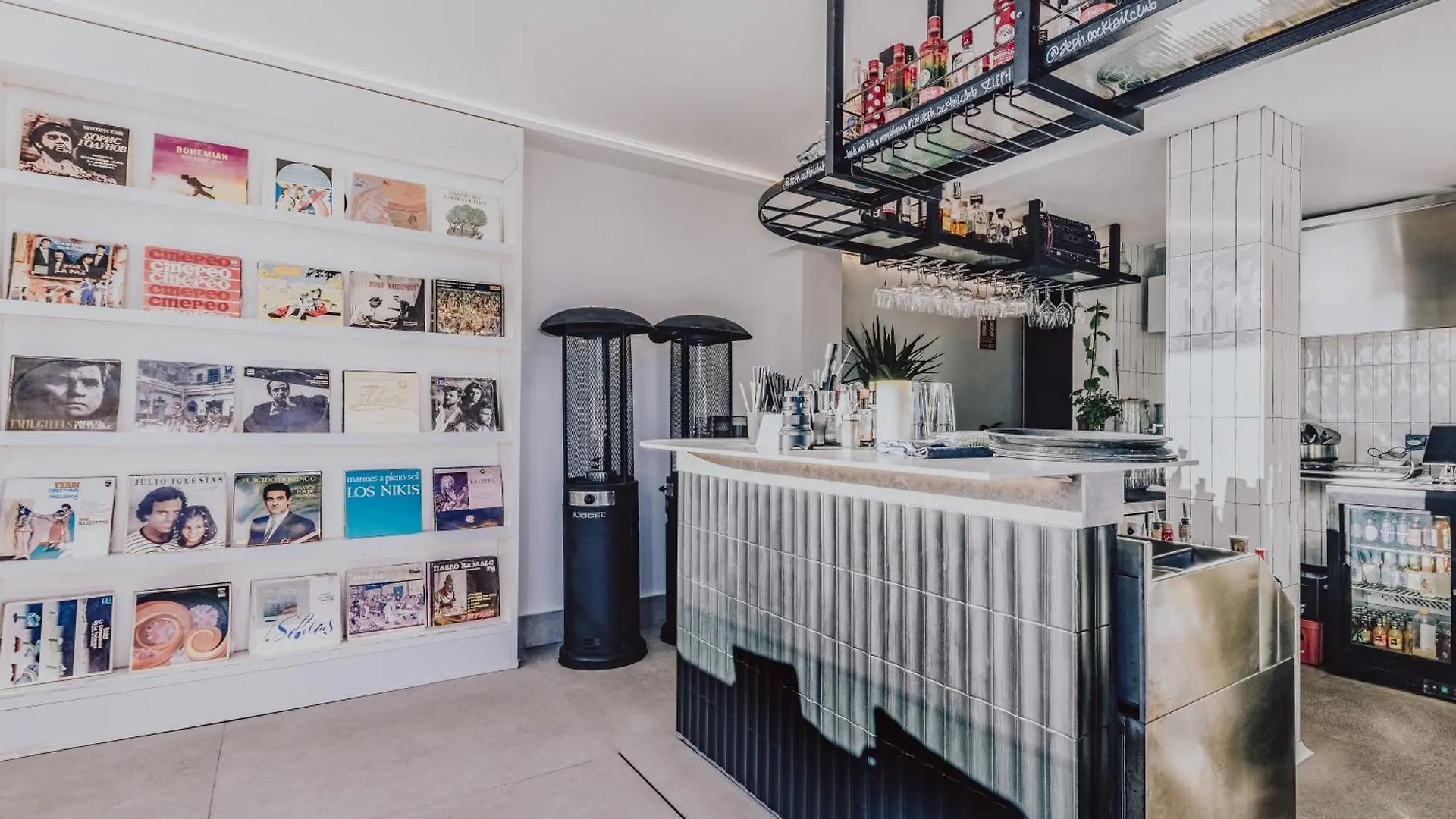 ***  Boutique Hotel Olom - Only Adults Recommended Spanien