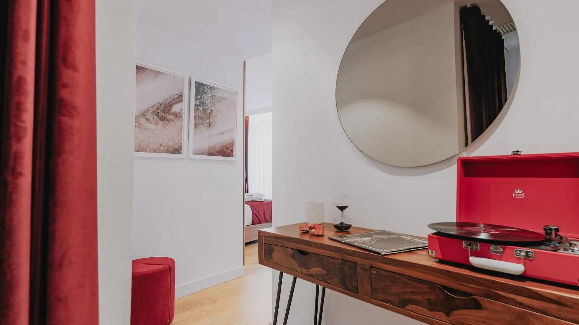 Boutique Hotel Olom - Only Adults Recommended