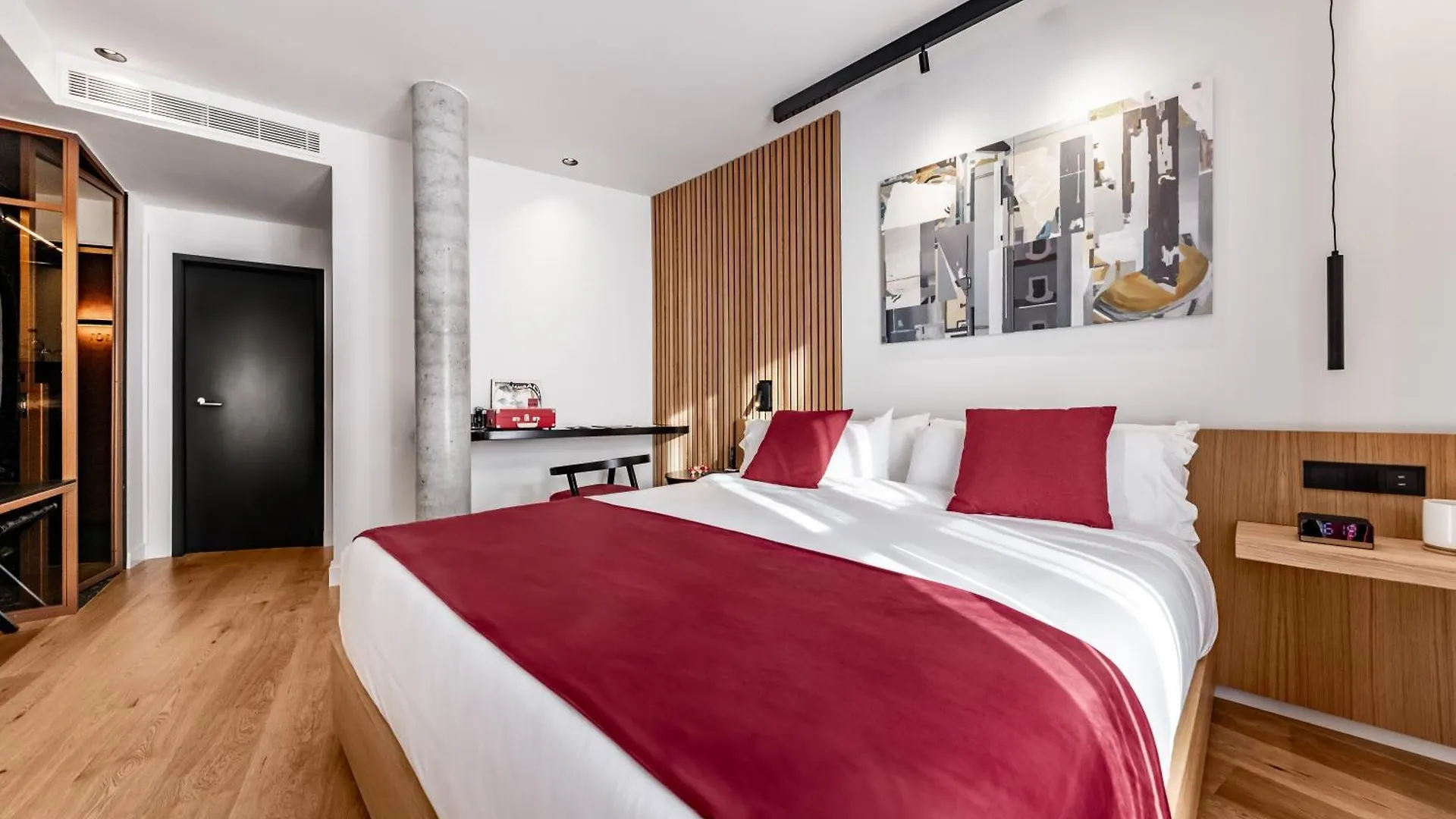 Boutique Hotel Olom - Only Adults Recommended