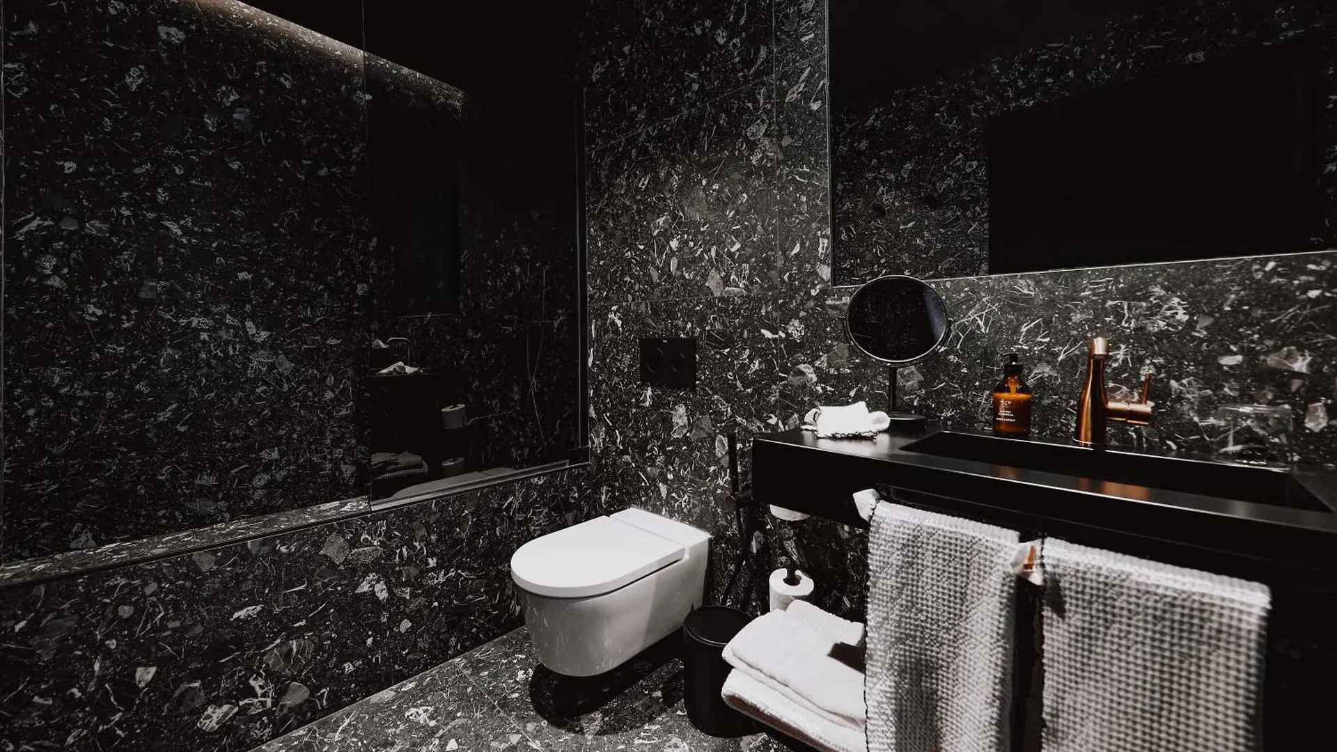 Boutique Hotel Olom - Only Adults Recommended